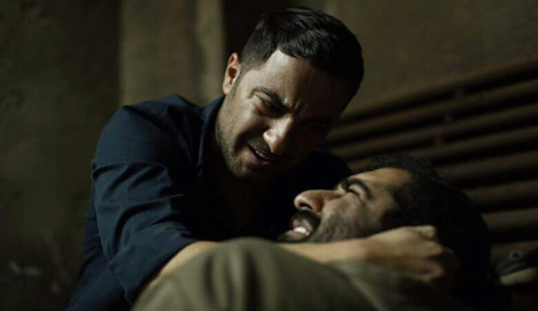 ویدئو/ نظر بی‌پروای بهرام رادان درباره نوید محمدزاده و محمدرضا گلزار!