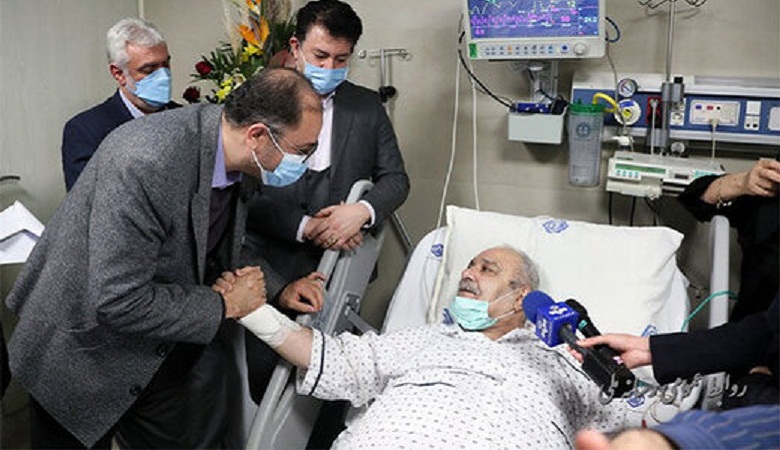 خبر بد،”بازیگر سرشناس” زیر تیغ جراحی می رود!