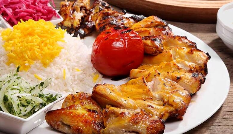 هنگام درست کردن جوجه کباب چه کارهایی نباید انجام دهیم؟