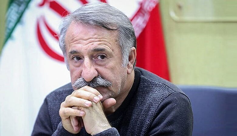 ویدئو/ آیا مهران رجبی بینی‌اش را عمل کرده است؟