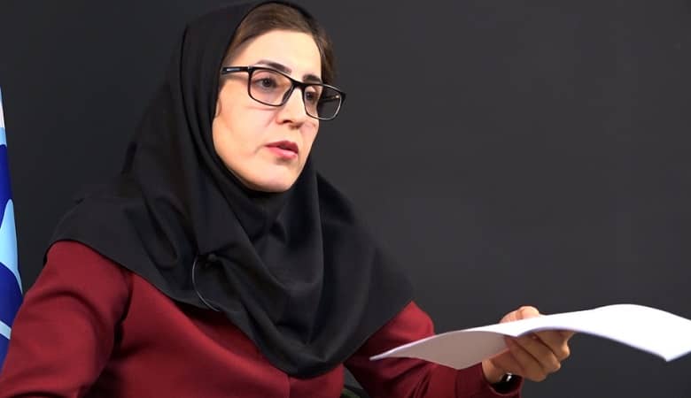 ویدئو/ پخش یک سکانس عجیب در سریال صداوسیما!