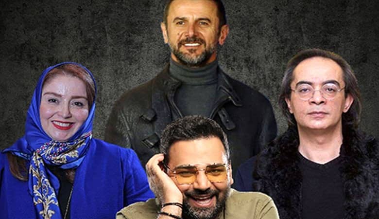 منتظر کولاک در فصل سوم عصر جدید باشید؛ ترکیب داوران لو رفت!