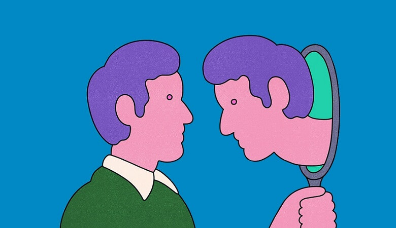 تست جالب: خودتان را بهتر بشناسید/ چه قدر برای خودتان مهم هستید؟