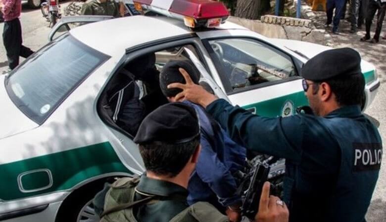 مادر قاتل از عروس سربریده‌اش می‌گوید: غزل فرار کرد و زنِ مرد سوری شد!