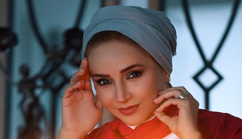 “شبنم قلی خانی” تصمیم گرفت زیادی خوشتیپ شود/ عکس