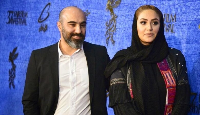 تصاویر/ هنرمندان با همسرانشان در جشنواره؛ همسر کدام هنرمند زیباتر است؟