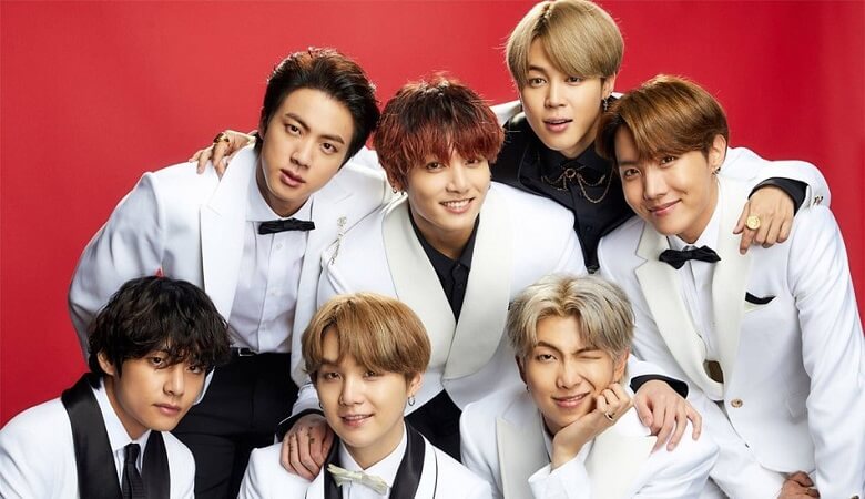 ویدئو/ گزارش توهین‌آمیز صدا و سیما در مورد گروه بی‌تی اس؟