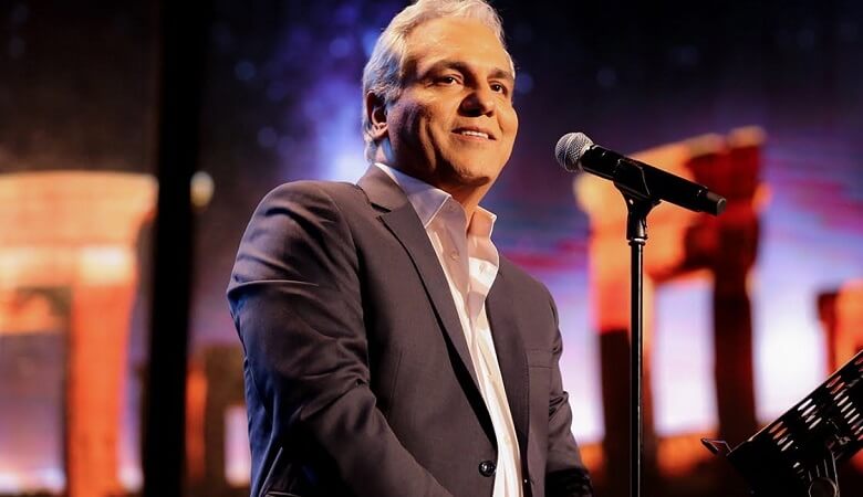 ویدئو/ ناامیدی شدید مهران مدیری در این روزها