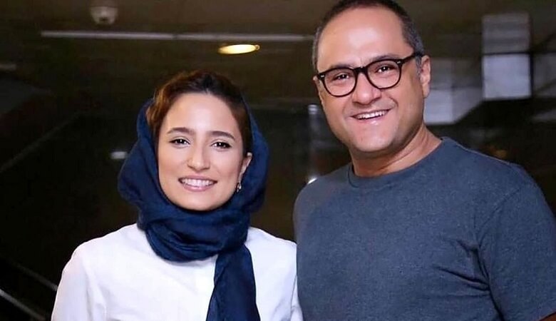 ویدئو/ رامبد جوان در خندوانه ادای مهمان برنامه را جلوی خودش درآورد/ بهش برخورد!