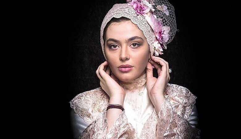 عکس/ شوخی زشت و زننده ریحانه پارسا با مریم امیر جلالی!