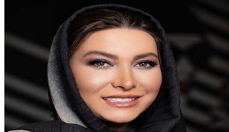 “فریبا نادری” حسابی به خودش رسید/ عکس