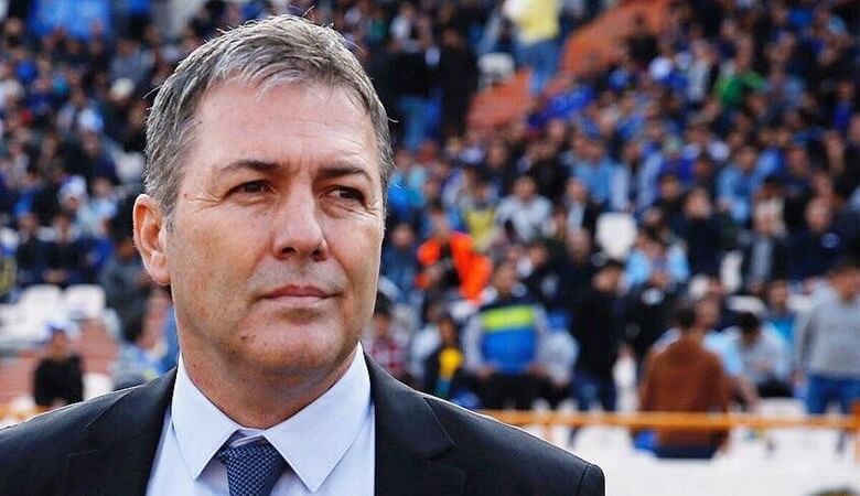 سرمربی تیم ملی: رئال مادرید و بارسلونا هم در کمپ تیم ملی راضی خواهند بود!