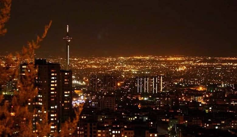 عکس/ عاشقانه پدر و پسری مجتبی جباری توجه کاربران را جلب کرد