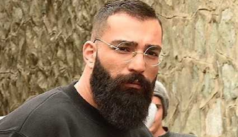 عکس/ تفریح فوق لاکچری حمید صفت پس از تبرئه اتهام قتل عمد!