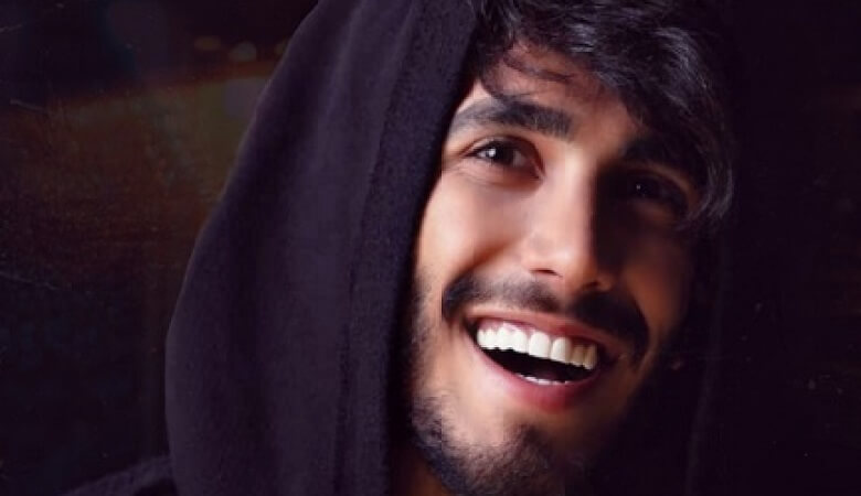 عکس/ مهراد جم نامزد کرد؛ دل دنیا جهانبخت شکست!