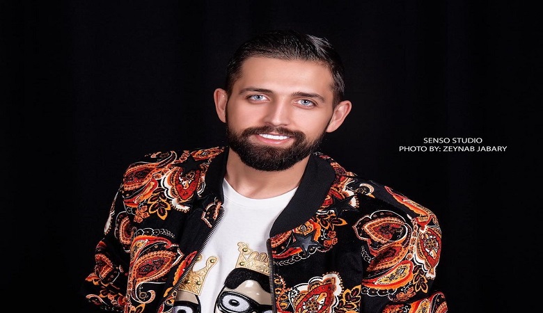 با دیدن استایل ولنتاینی “محسن افشانی” از خنده روده بر می شوید/ عکس