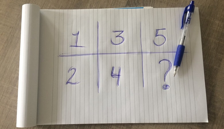 با حل این معما عیار ذهن خود را بسنجید!