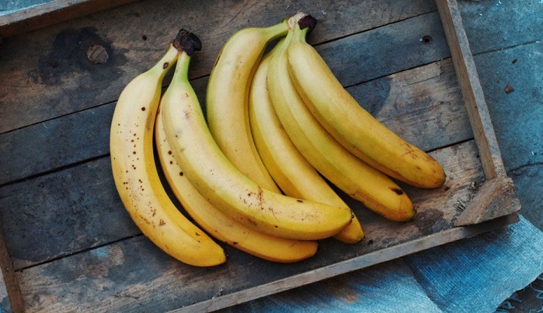 هشدار جدی؛ این قسمت موز باعث مرگ می شود!