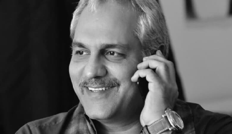 ویدئوی رقص مهران مدیری در عروسی خودش