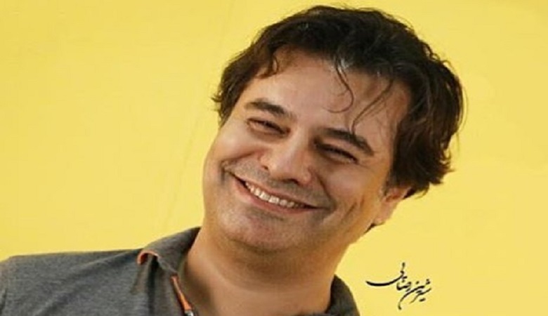 حرکت عجیب همسر “پیمان قاسمخانی” در انتشار عکس خصوصی با شوهرش/ تصویر