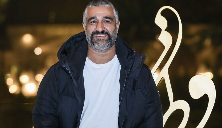 فیلم پژمان جمشیدی توسط نمایندگان قوه قضائیه بازبینی می‌شود