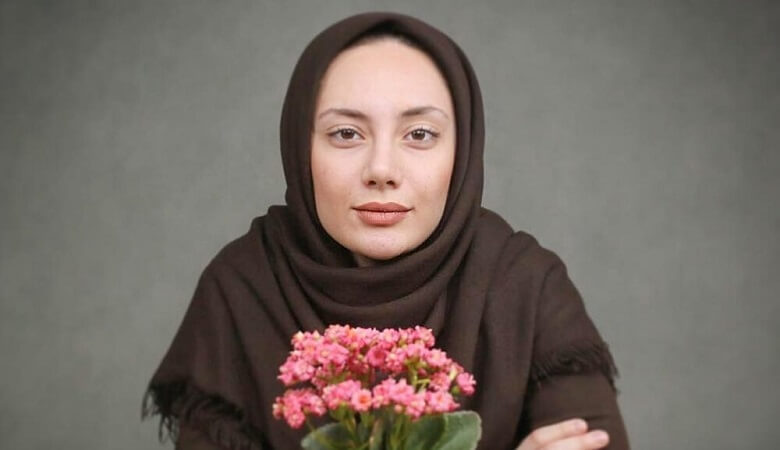 تصاویر/ یک مجری دیگر کشف حجاب کرد + عکس او روی صحنه ایران اینترنشنال