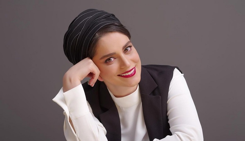 عکس/ غزل شاکری هم رفت!