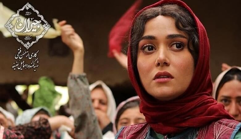 عشق ناصرالدین شاه به جیران کی شروع شد؟/ عکس واقعی جیران