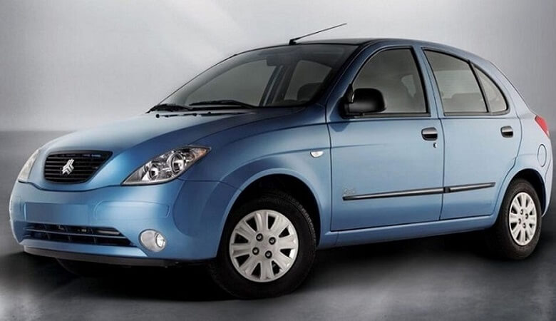 ویدئو/ ببینید چگونه یک تیبا به چه راحتی با سرعت کم چپ می‌شود!