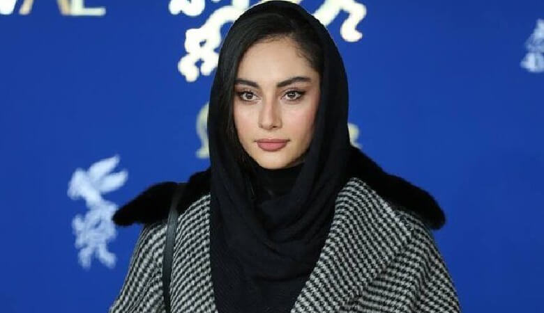 عکس/ ترلان پروانه در یک بازی عجیب از حضرت یارش رونمایی کرد!