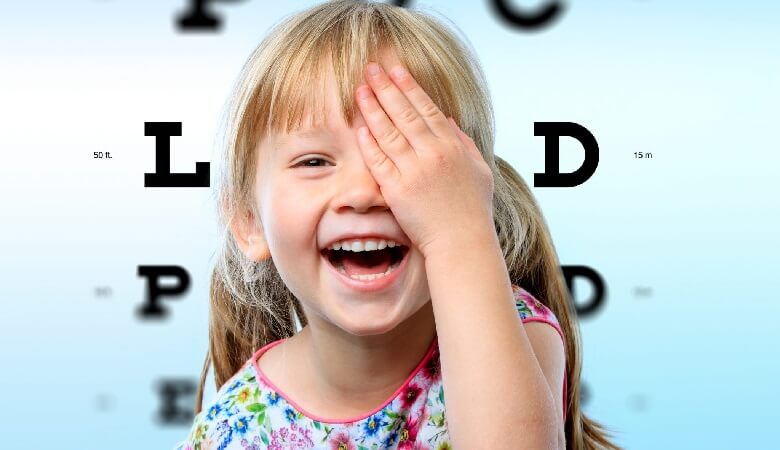 تست بینایی/ در این لوگو چه عددی را می‌بینید؟