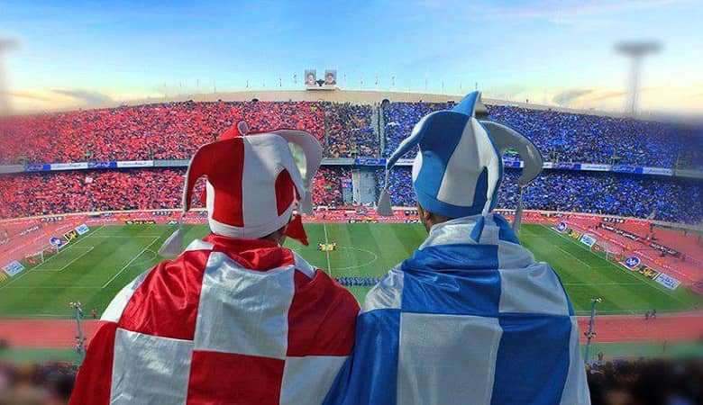 خبر عجیب؛ “فرابورس” برای پذیرش استقلال و پرسپولیس شرط گذاشت!