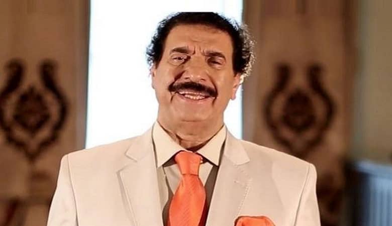 خواننده مشهور قبل از انقلاب مجوز گرفت!