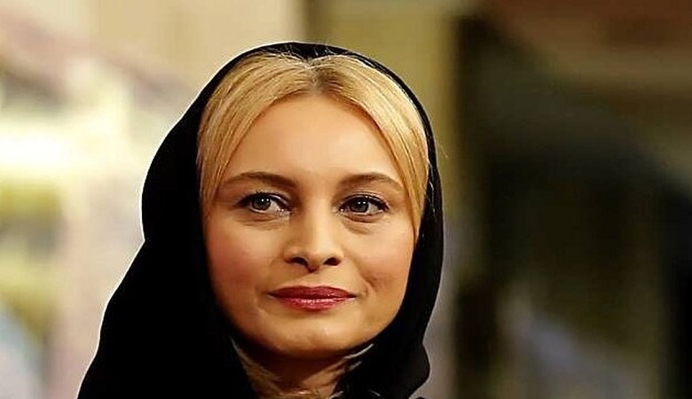 بازیگر معروف” بعد طلاق چادری شد/ عکس