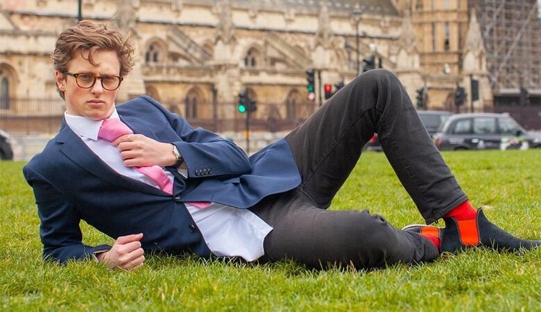 مردی که ۷ دقیقه طعم پولدارترین مرد جهان بودن را چشید!