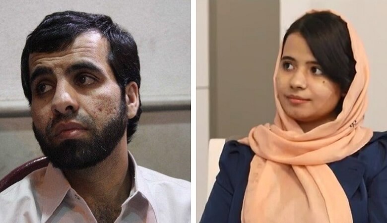 ویدئو/ مونا ریگی دختر تروریست مشهور: در ۱۳ سالگی به زور شوهرم دادند!