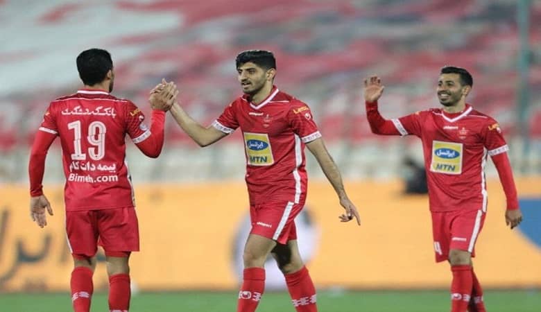 حل معمای سربازی ستاره پرسپولیس؛ استقلال ضایع شد!