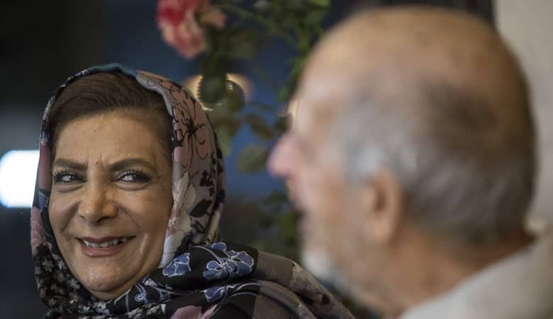 افشاگری بازیگر پیشکسوت از رقم عجیب درآمدش!