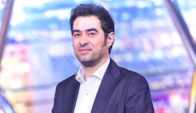 عکس/ تصویر قدیمی گلشیفته و شهاب حسینی سوژه کاربران شد!