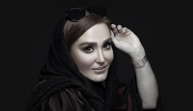 عکسی از لحظات آخر زندگی زهره فکور صبور