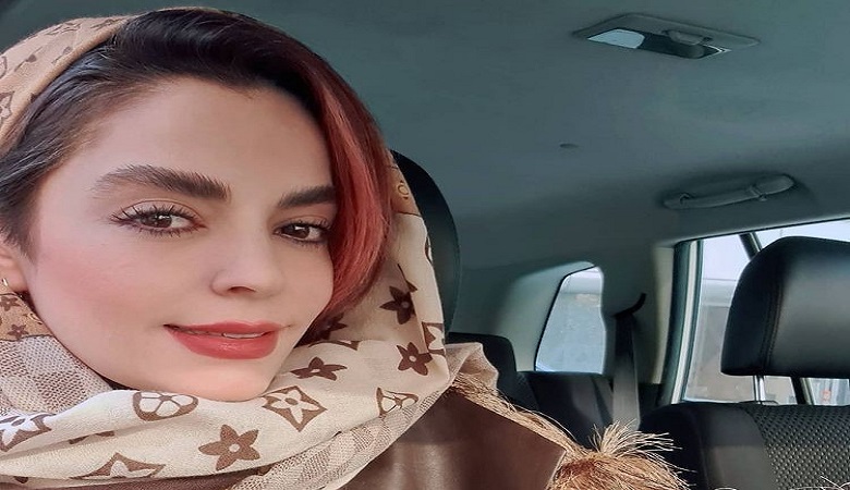 خبر خوب و ناگهانی “سپیده خداوردی”/ عکس