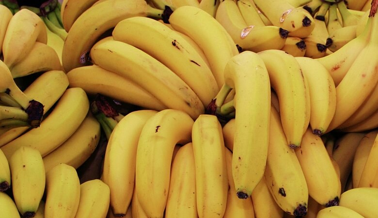 باورکردنی نیست که خوردن روزانه موز چه فایده‌هایی داشته باشد!