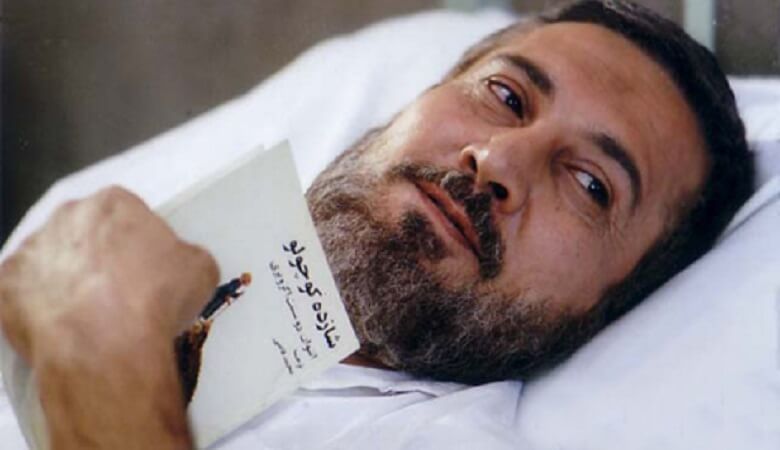 جنجالی‌ترین فیلم تاریخ سینمای ایران از صداوسیما پخش می‌شود!