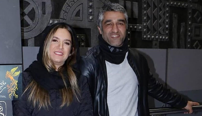 ویدئو/ ذوق پژمان جمشیدی از برنده شدن خانم بازیگر در جشنواره!