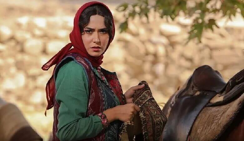 وقتی که همسر چهارم ناصرالدین‌شاه از جیران دل پر داشت!