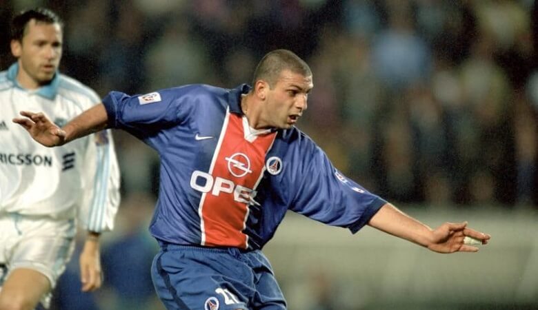 واقعی/ پای بازیکن سابق پاریسن ژرمن قطع شد!