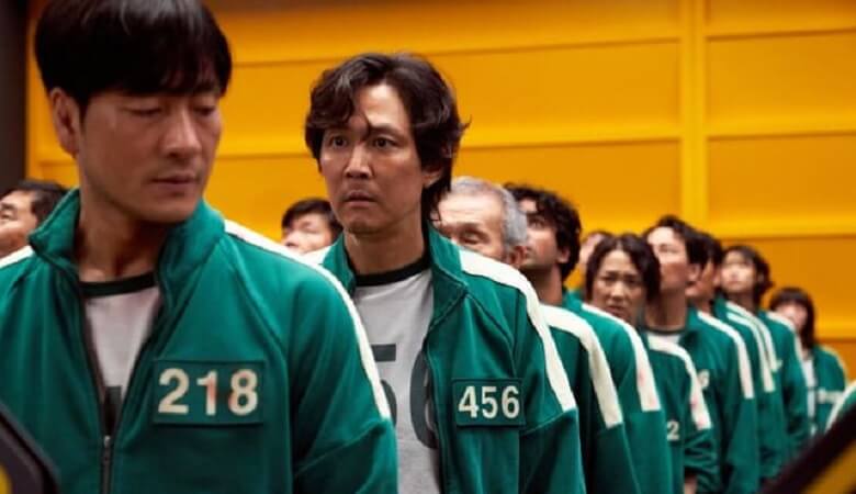 پشت پرده لباس شخصیت‌های سریال بازی مرکب چیست؟ + راز نهفته در آن‌ها