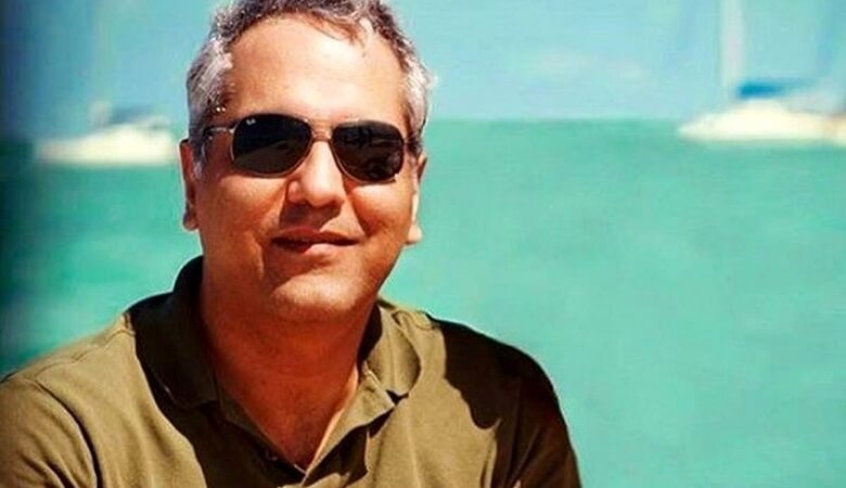 ویدئو/ تیکه عجیب مهران مدیری به یک مجری و اهالی یک شهر