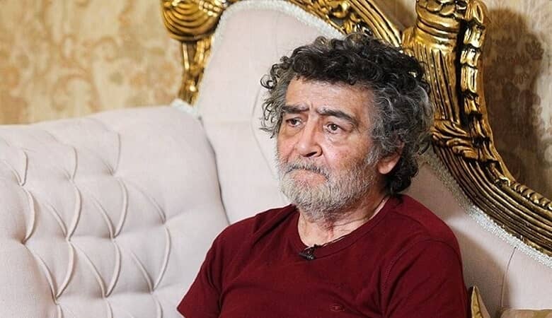 اظهارنظر عجیب رضا رویگری درباره سریال «پایتخت»