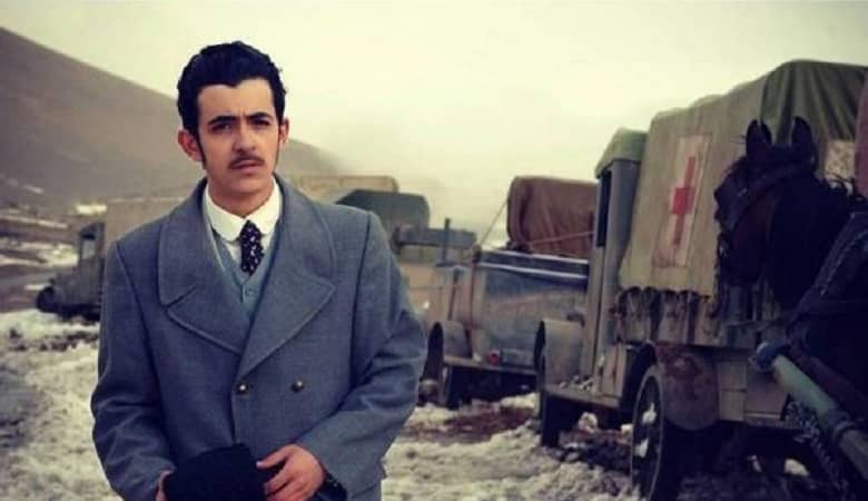عکس/ رفتار عجیب علی شادمان با سگ خانگی اش صدای همه را درآورد!